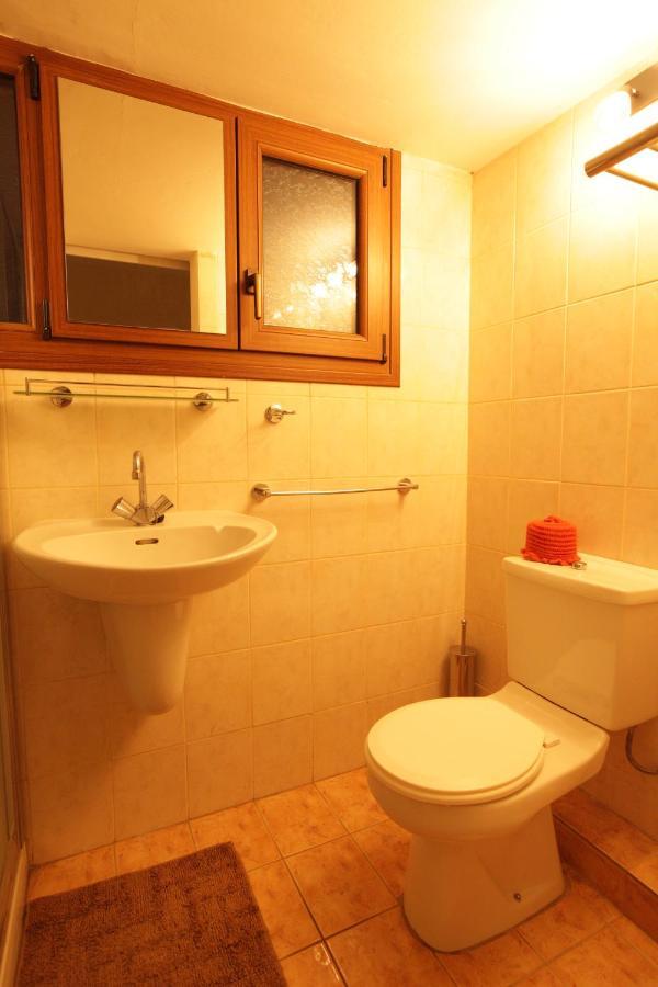 Nicosia Luxury Studio Buitenkant foto